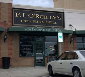P J O Reilly S Ballantyne Charlotte P J O Reilly S Ballantyne Charlotte